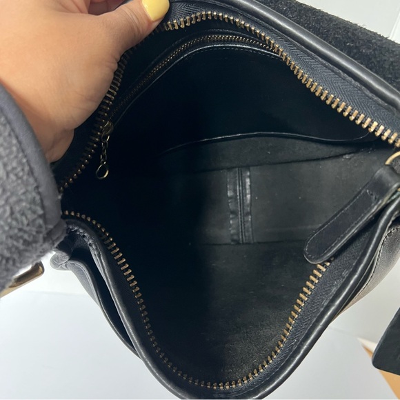 Vintage Patricia Legacy Coach Bag - Picture 13 of 13